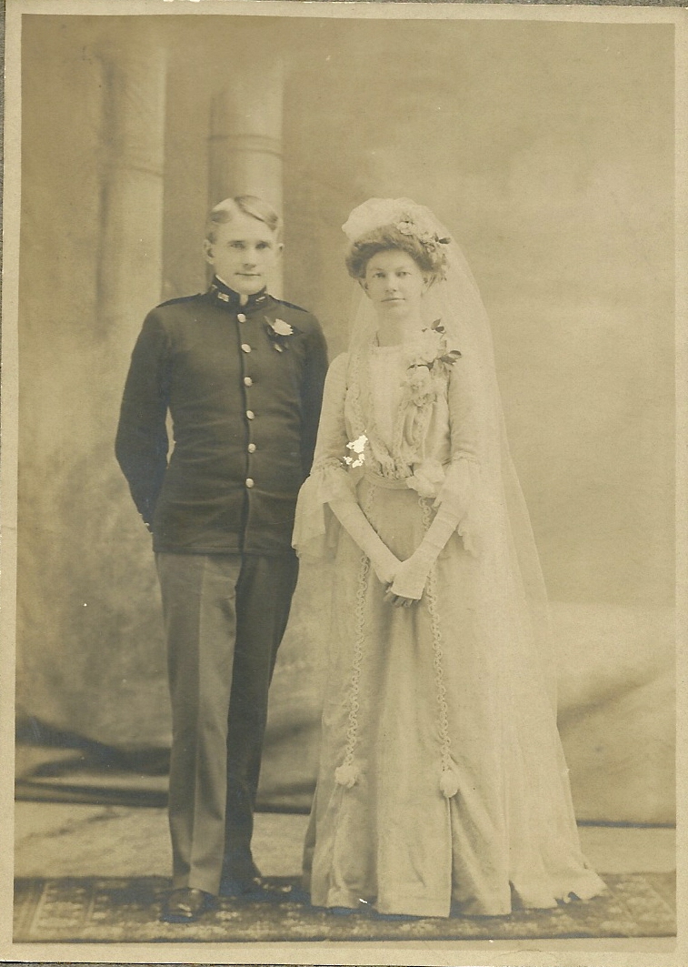 Married December 9, 1903 – Kentucky Kindred Genealogy